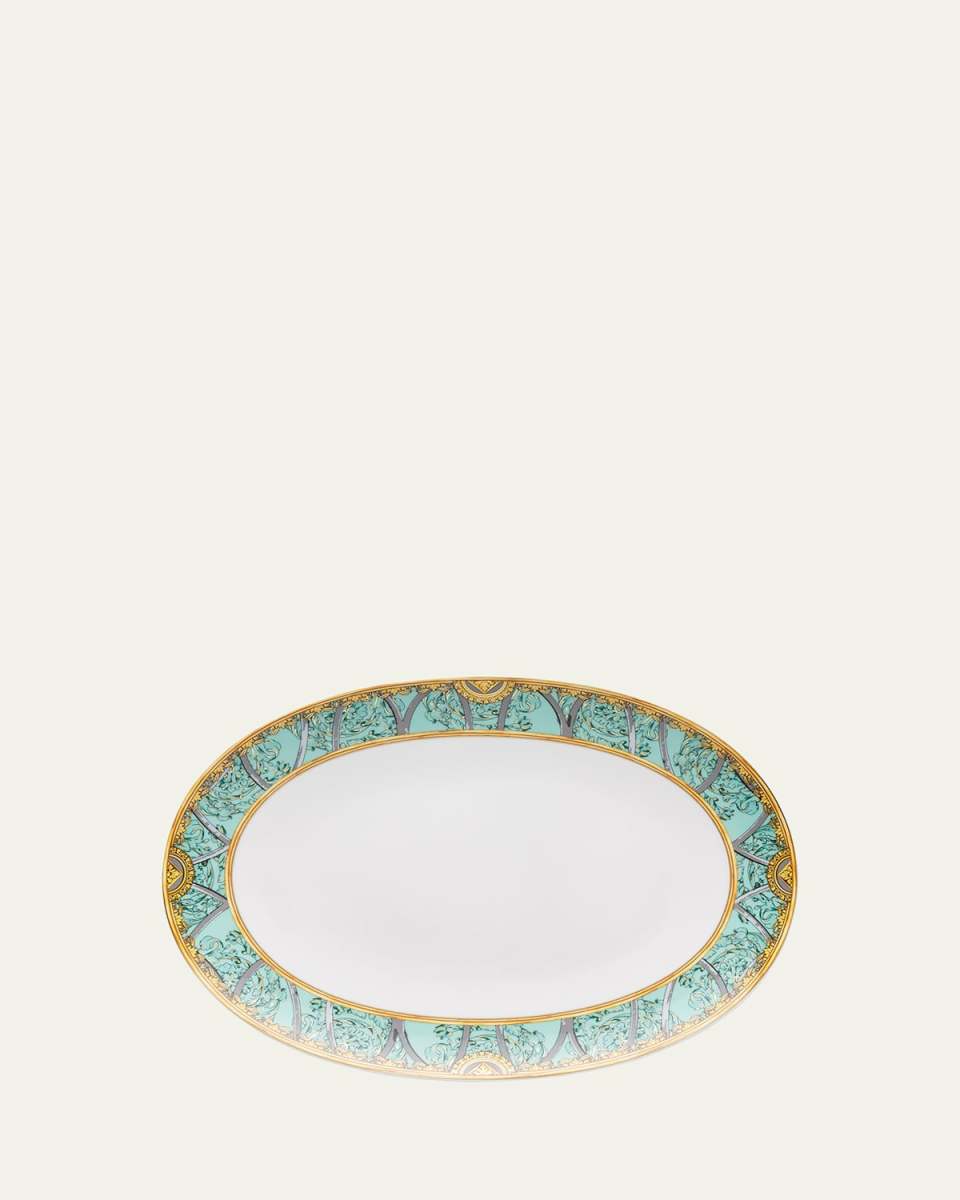 La Scala del Palazzo Platter